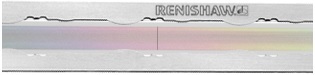 RTLC20 FASTRACK 光學尺