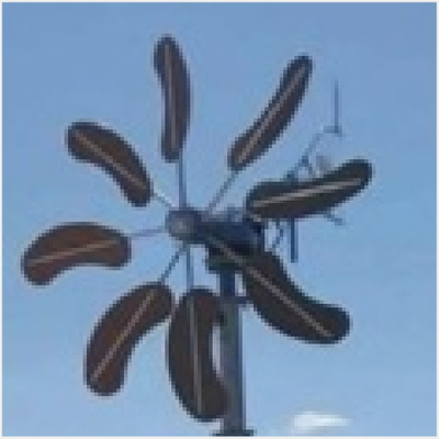 風力發電機