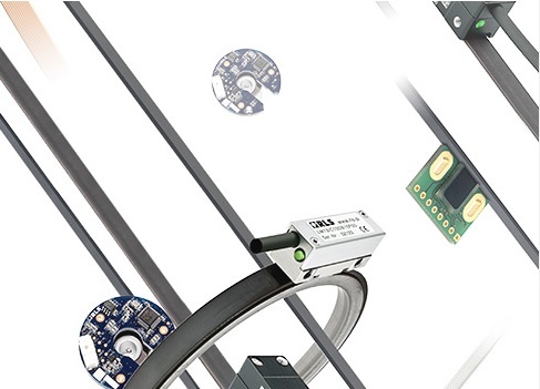 光學尺vs磁性尺，該怎麼挑？