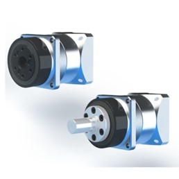 諧波減速機精密行星齒輪減速機圖