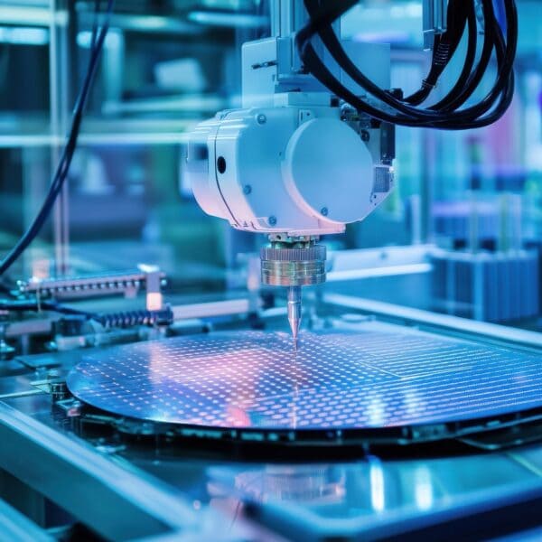 Semiconductor Gantry