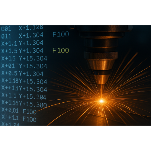 G-Code CNC