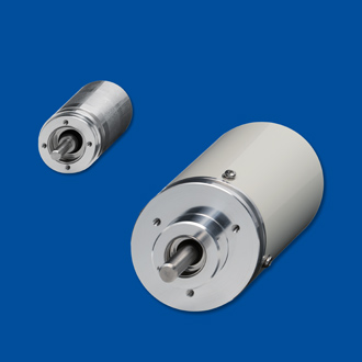 POSIHALL Multiturn Sensor