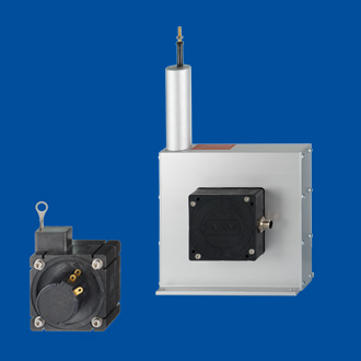 POSIWIRE Cable Sensor