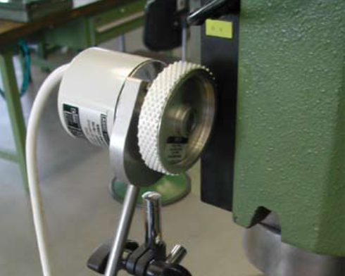 NMG2 Measuring Wheel