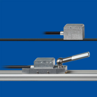 POSIMAG Magnetic Scale