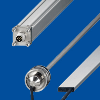 POSICHRON Sensor
