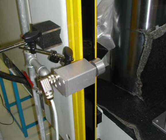 NMG2 Actuator