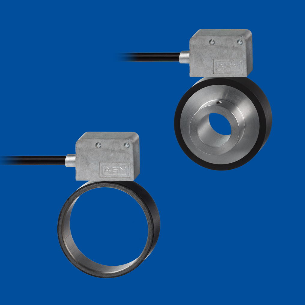 POSIMAG Incremental Encoder