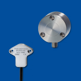 POSITILT PTK Gyro Sensor