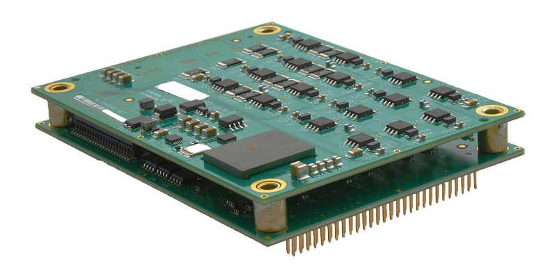 SP4 Module