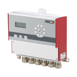 Wall Mount Controller