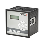 Panel Mount Controller