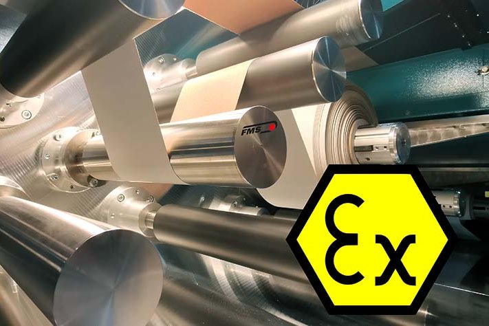 ATEX Certification