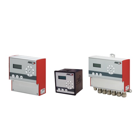 Dual Channel Amplifier