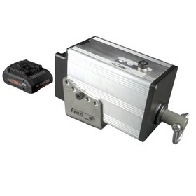 Automatic Brake Control