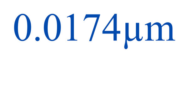 Nano Precision Structure
