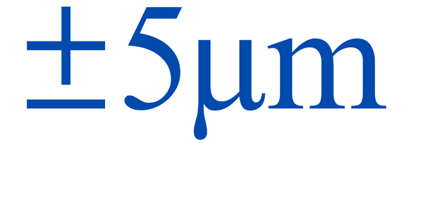 High Precision Positioning