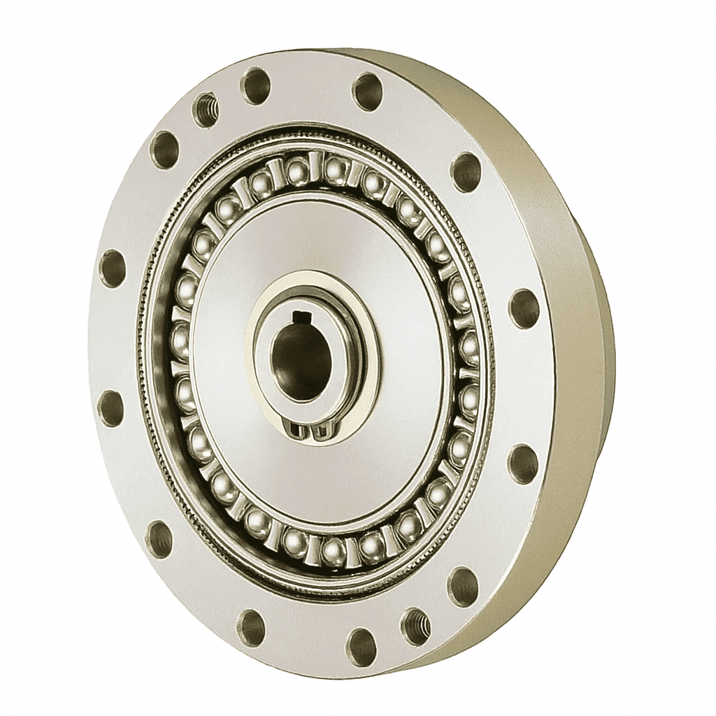 Three Core Components