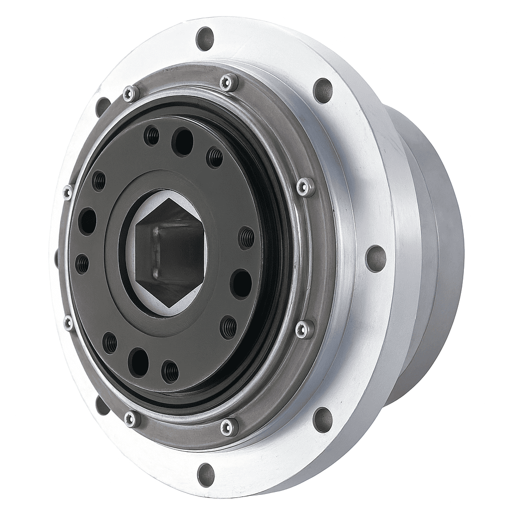 HarmonicDrive FHA-C 系列