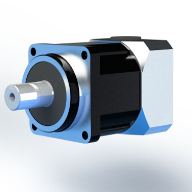 HarmonicDrive HPN 精密行星減速機