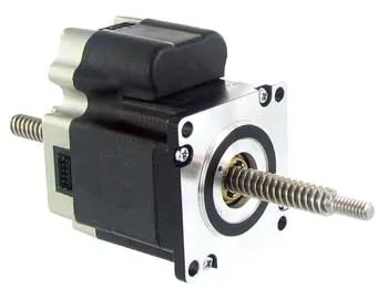 MDrive Linear Intelligent