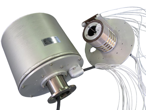 Industrial Slip Ring