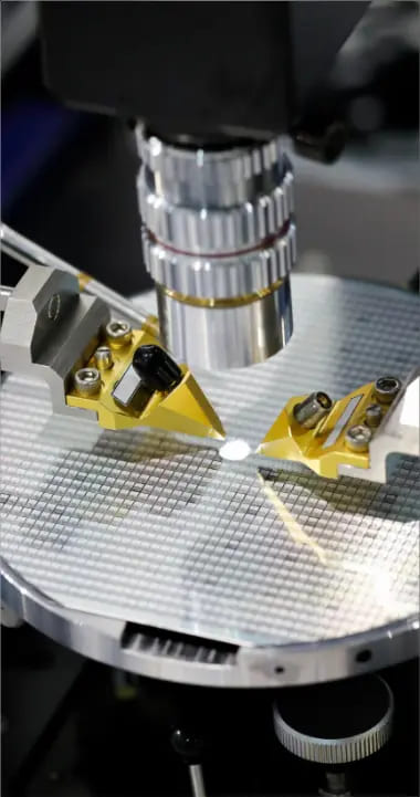Chip Mounting