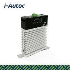 DIN Rail Installation