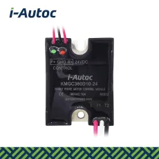 Single Phase Reversing Module