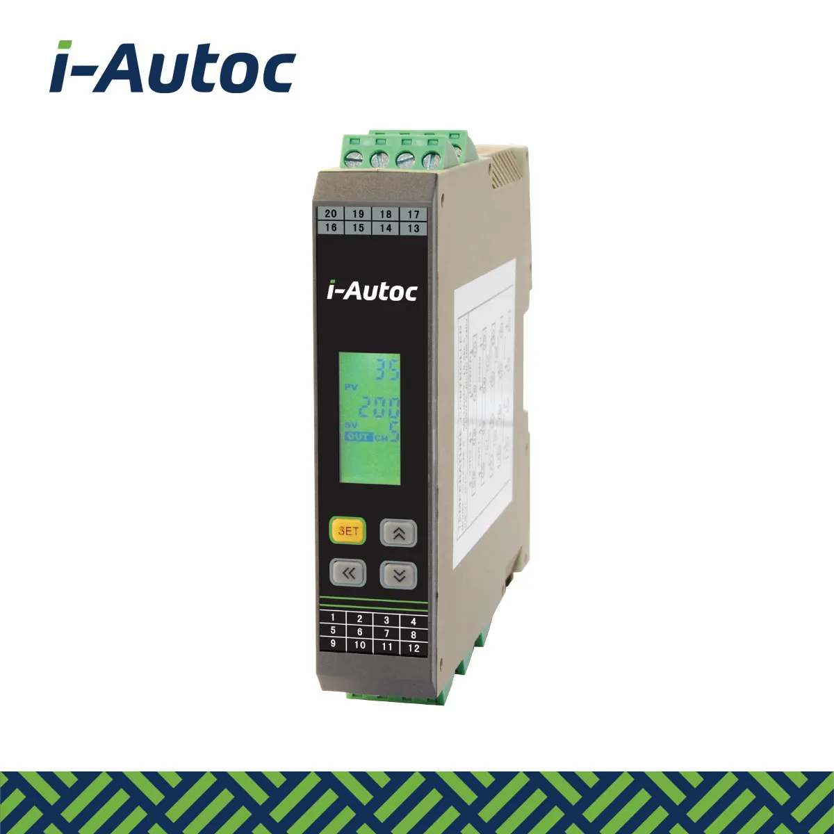 Universal Input Compatibility