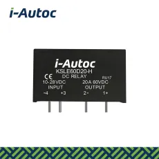 PCB Layout Compact Size