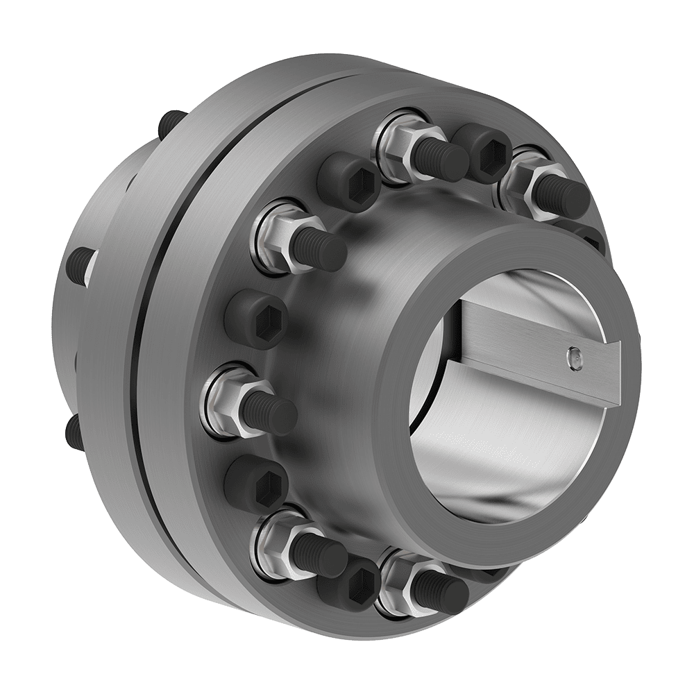 RLB Coupling