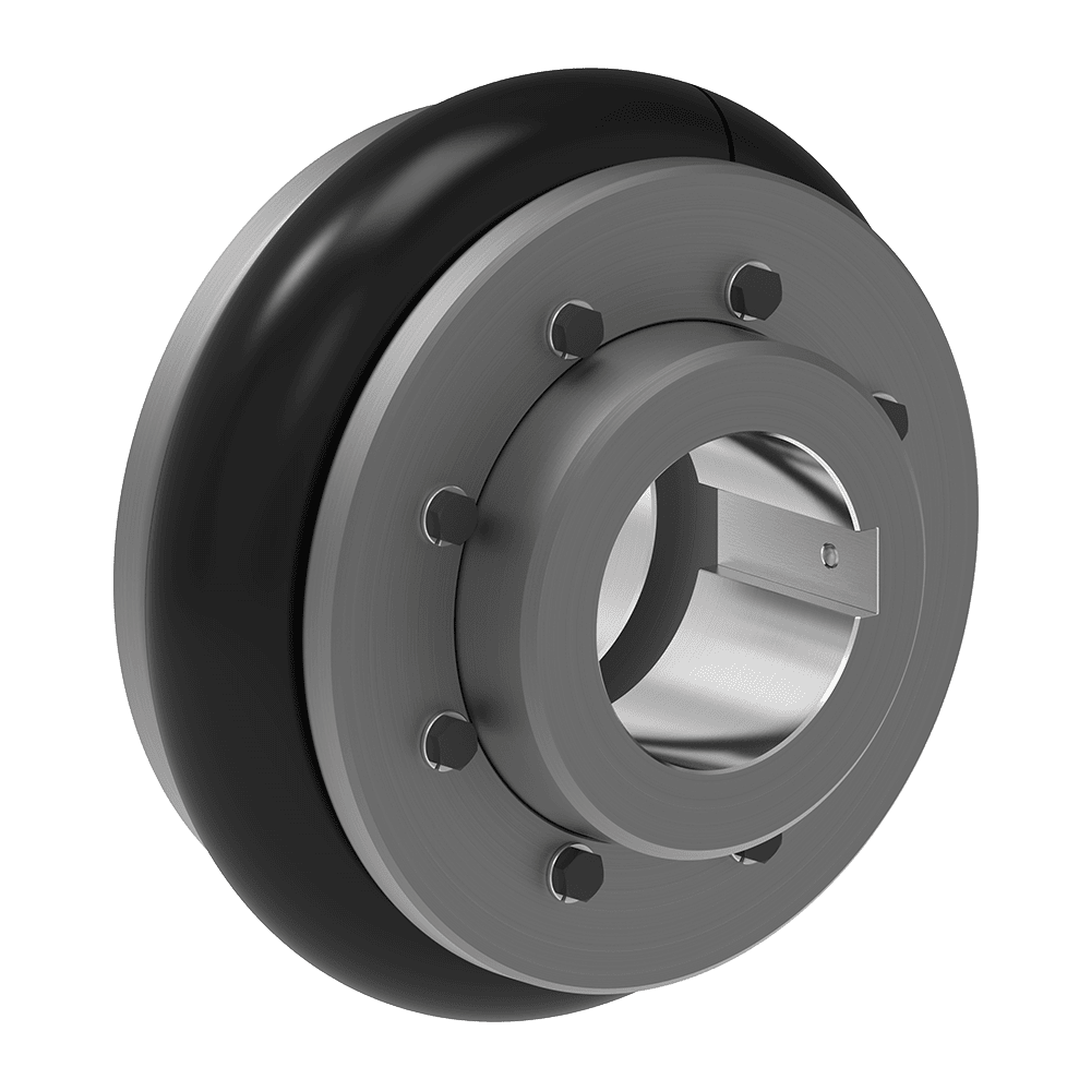 Type A Coupling