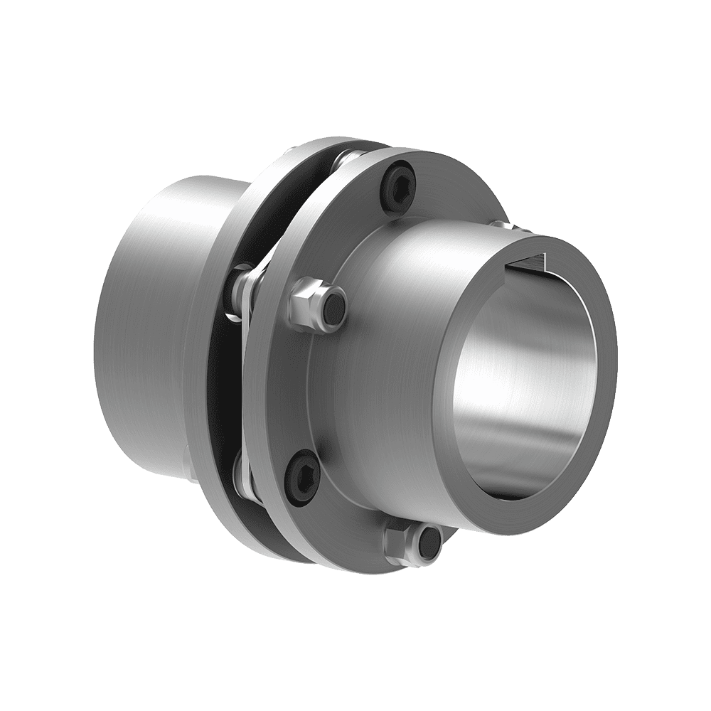 TND Spacer Type