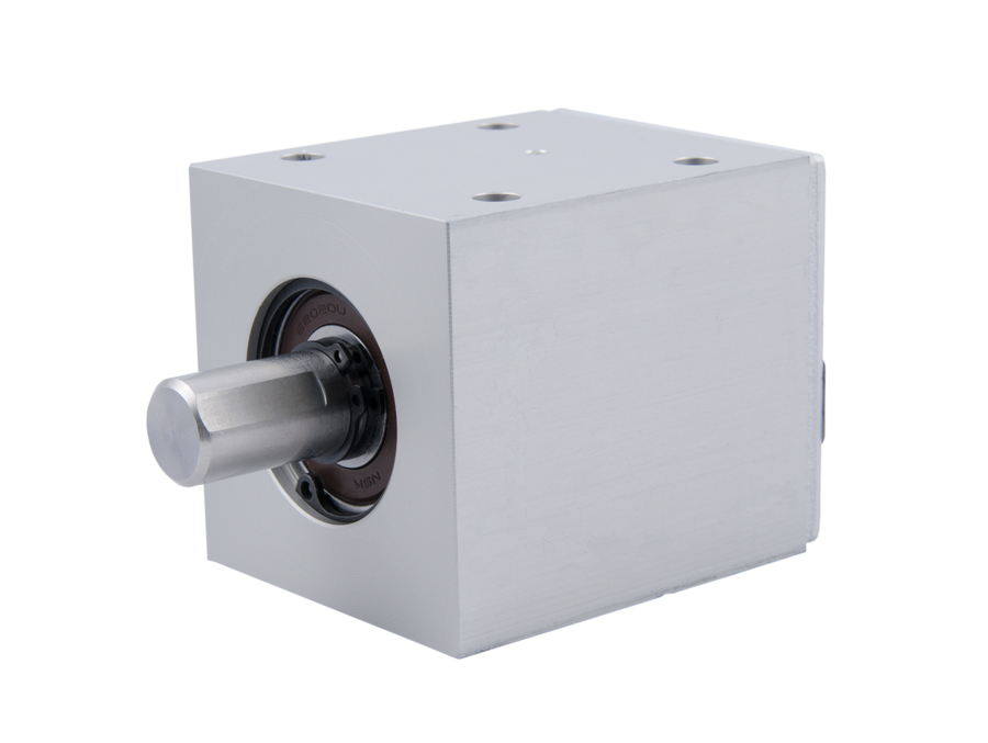 Heavy Duty Encoder