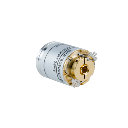 Micro Encoder