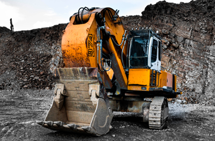 Mining Industry