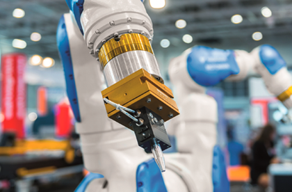 Industrial Automation