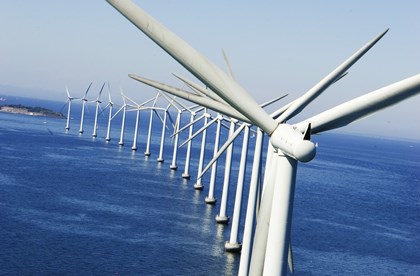 Wind Energy