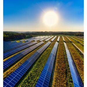 Solar Tracking