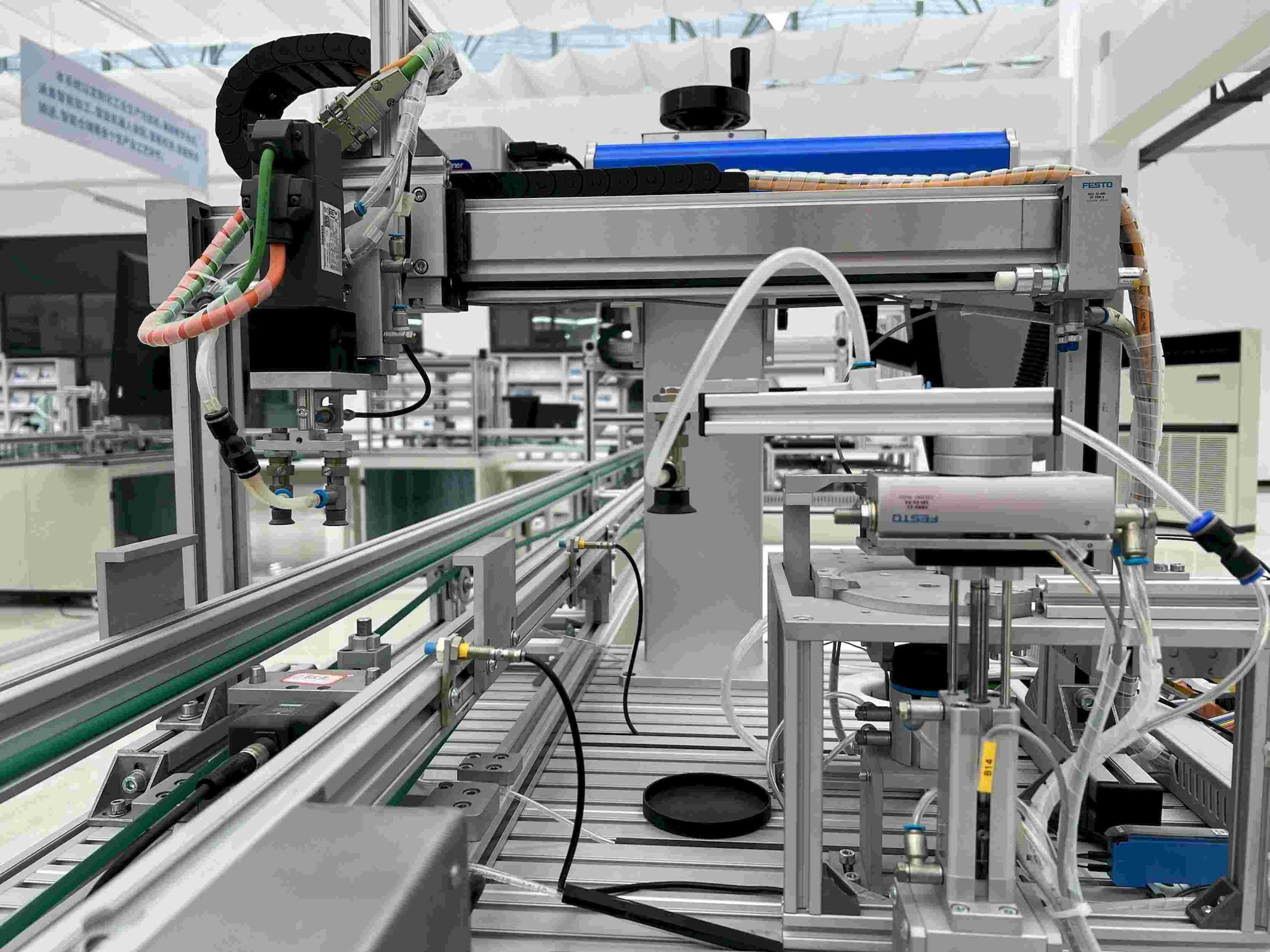 Industrial Automation