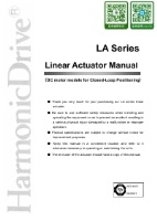 HarmonicDrive®-LA系列技術資料-線性致動器.pdf