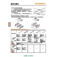 2026-03 星泰中文型錄-Renishaw 光學尺