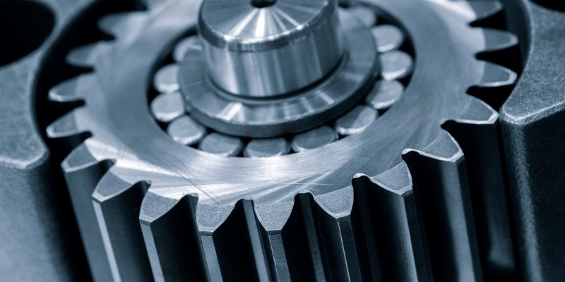 行星減速機是什麼？從結構原理到應用解析，終結選型困難症