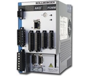 AKD PDMM伺服控制器