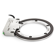 旋轉絕對式磁性尺