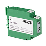 張力量測放大器