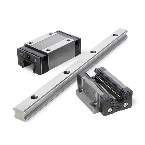 Thomson 直線軸承和導軌