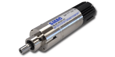 音圈馬達 (VCM) 終極指南：原理、選型計算與 SMAC 軟著陸技術全解析